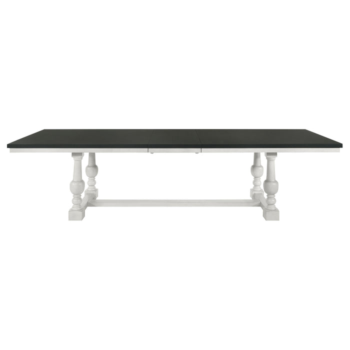 Aventine Dining Table - Furniture Stars (Chicago, IL)