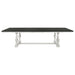 Aventine Dining Table - Furniture Stars (Chicago, IL)