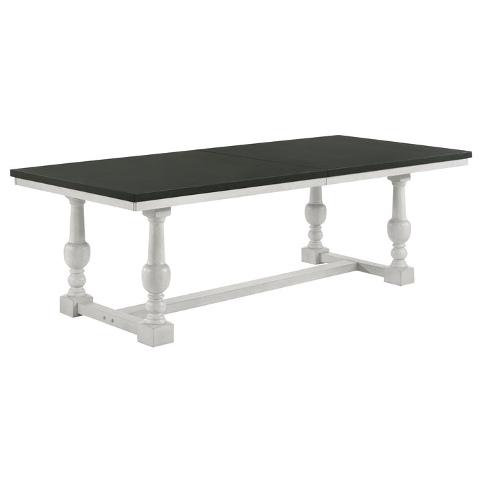 Aventine Dining Table - Furniture Stars (Chicago, IL)