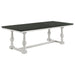 Aventine Dining Table - Furniture Stars (Chicago, IL)