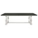 Aventine Dining Table - Furniture Stars (Chicago, IL)