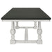 Aventine Dining Table - Furniture Stars (Chicago, IL)