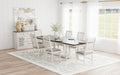 Aventine Dining Table - Furniture Stars (Chicago, IL)