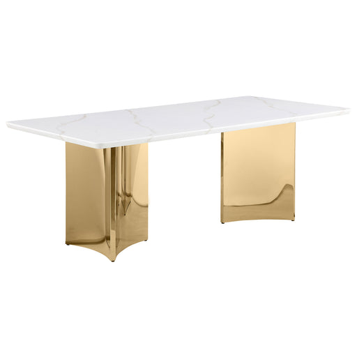 Tevlin Dining Table image