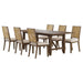 Matisse Dining Set - Furniture Stars (Chicago, IL)