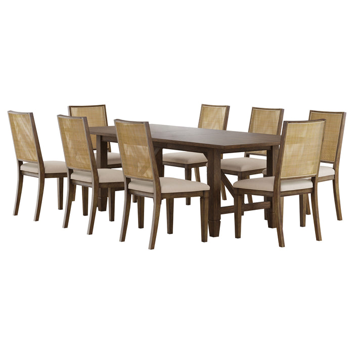 Matisse Dining Set - Furniture Stars (Chicago, IL)