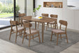 Dortch Dining Set - Furniture Stars (Chicago, IL)