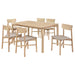 Parkridge Dining Set - Furniture Stars (Chicago, IL)