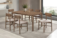Parkridge Dining Set - Furniture Stars (Chicago, IL)