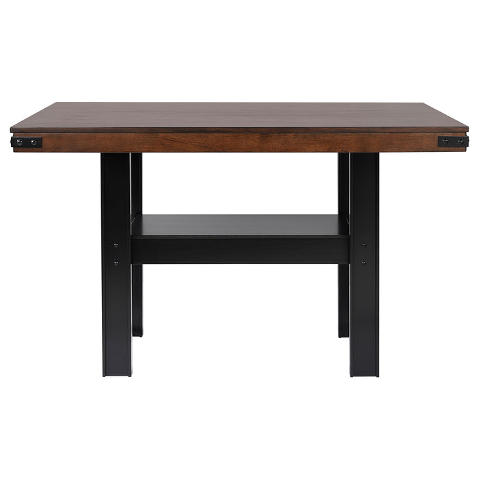 Patterson Counter Height Dining Set - Furniture Stars (Chicago, IL)