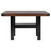 Patterson Counter Height Dining Set - Furniture Stars (Chicago, IL)