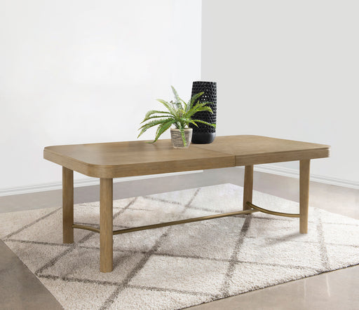 Arini Extension Dining Table - Furniture Stars (Chicago, IL)