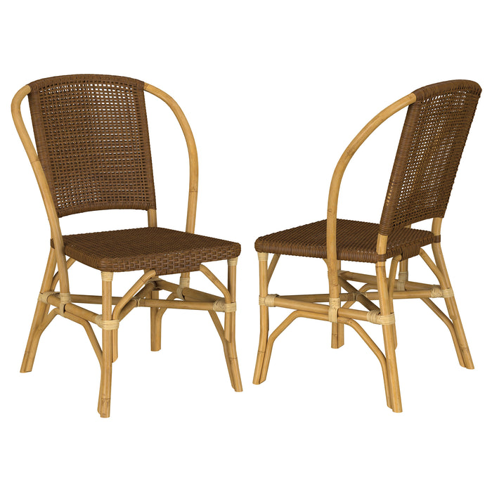 Lexley Dining Side Chair - Furniture Stars (Chicago, IL)