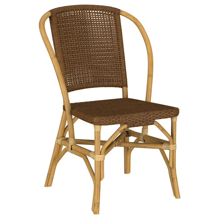 Lexley Dining Side Chair - Furniture Stars (Chicago, IL)