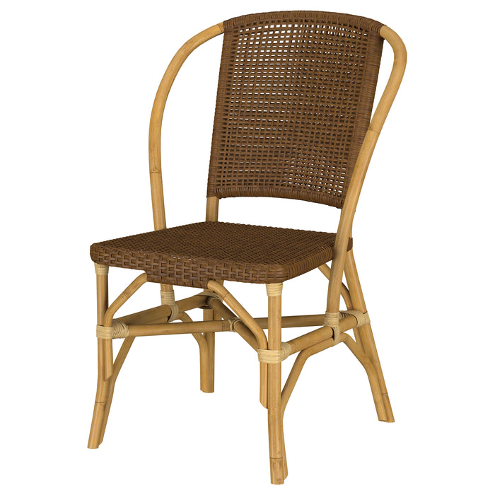 Lexley Dining Side Chair - Furniture Stars (Chicago, IL)