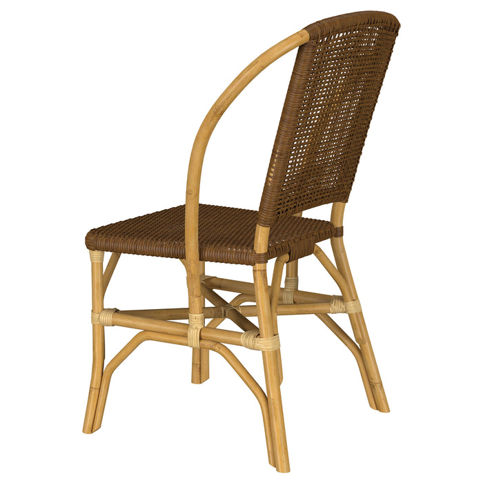 Lexley Dining Side Chair - Furniture Stars (Chicago, IL)