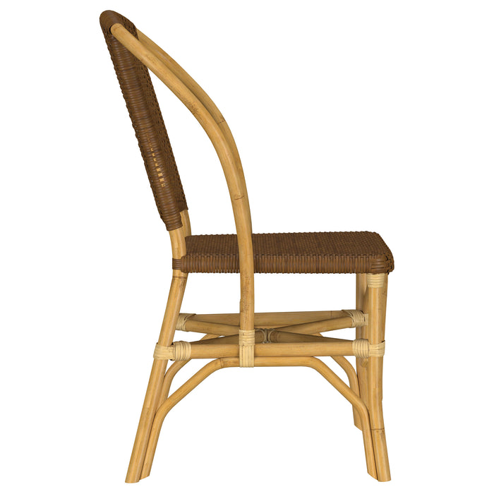 Lexley Dining Side Chair - Furniture Stars (Chicago, IL)