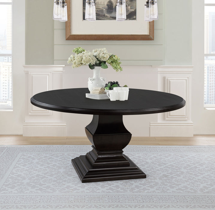 Twyla Dining Table - Furniture Stars (Chicago, IL)