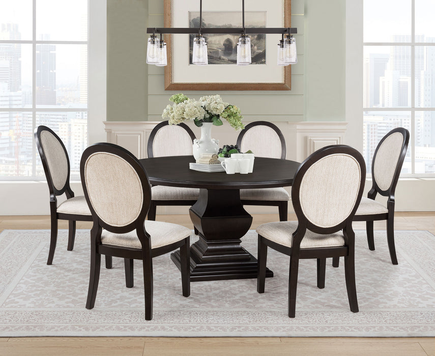 Twyla Dining Table - Furniture Stars (Chicago, IL)