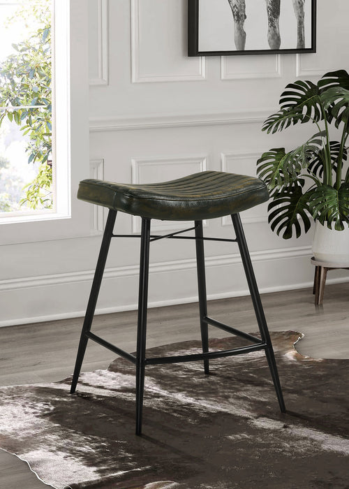Bayu Counter Stool - Furniture Stars (Chicago, IL)