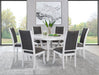 Judd Dining Set - Furniture Stars (Chicago, IL)