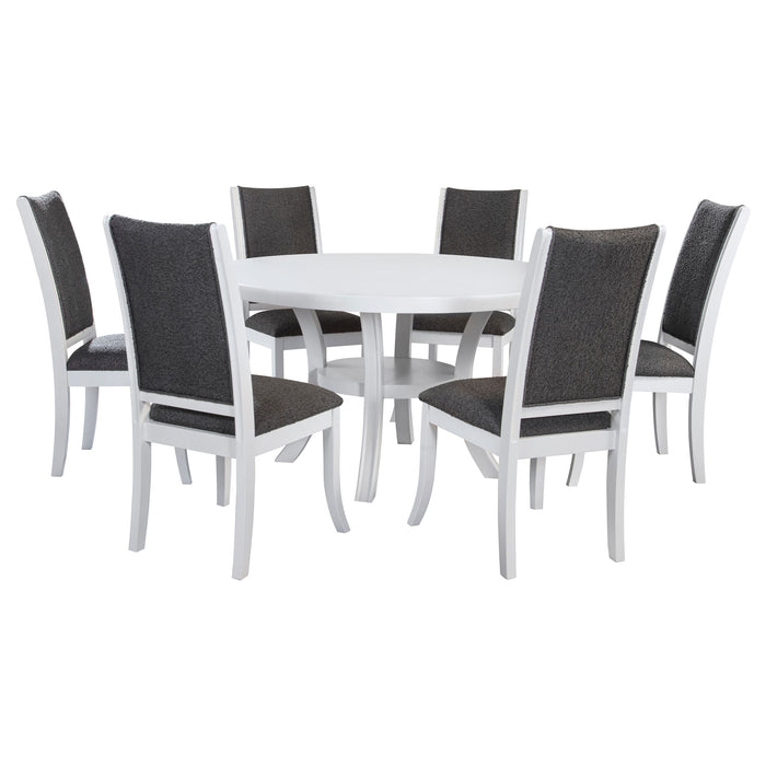 Judd Dining Set - Furniture Stars (Chicago, IL)