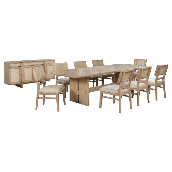 Kailani Dining Set - Furniture Stars (Chicago, IL)
