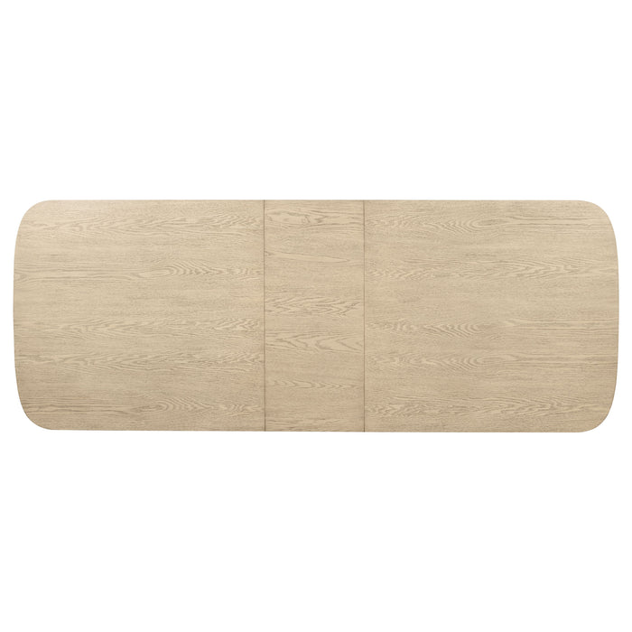 Kailani Dining Set - Furniture Stars (Chicago, IL)