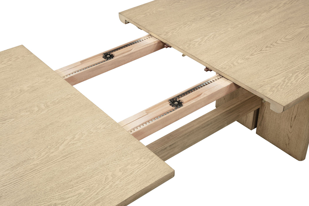 Kailani Dining Set - Furniture Stars (Chicago, IL)