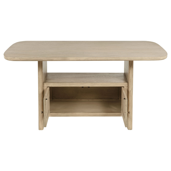 Kailani Counter Height Dining Set