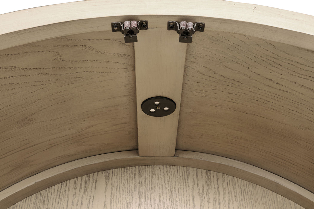 Kailani Counter Height Dining Set - Furniture Stars (Chicago, IL)