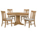 Hartville Dining Set - Furniture Stars (Chicago, IL)