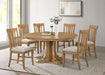 Hartville Dining Set - Furniture Stars (Chicago, IL)