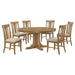 Hartville Dining Set - Furniture Stars (Chicago, IL)