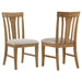 Hartville Dining Side Chair - Furniture Stars (Chicago, IL)
