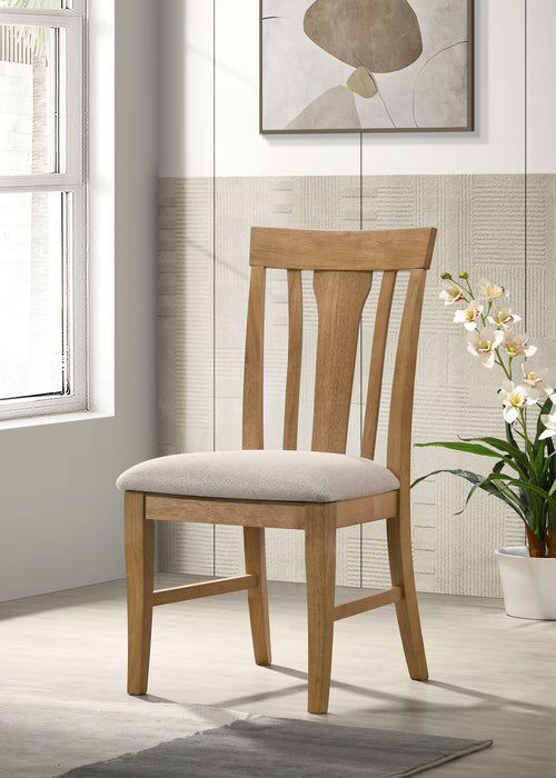 Hartville Dining Side Chair - Furniture Stars (Chicago, IL)