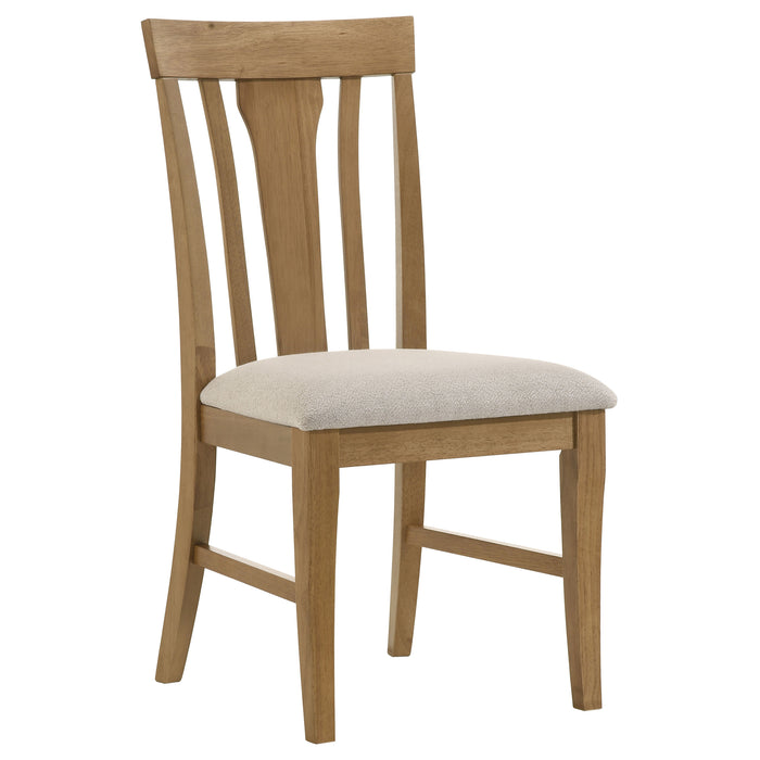 Hartville Dining Side Chair - Furniture Stars (Chicago, IL)