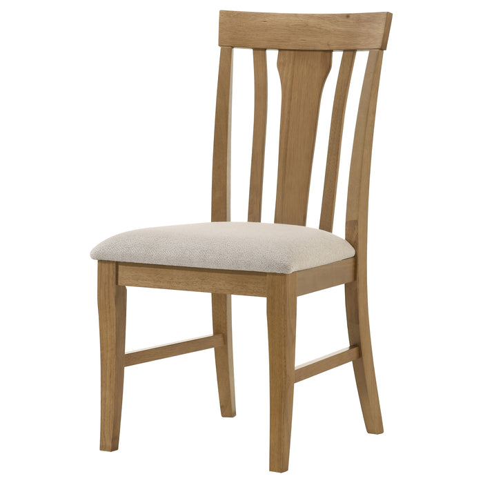 Hartville Dining Side Chair - Furniture Stars (Chicago, IL)
