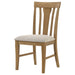Hartville Dining Side Chair - Furniture Stars (Chicago, IL)