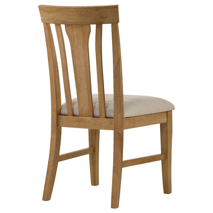 Hartville Dining Side Chair - Furniture Stars (Chicago, IL)