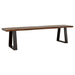 Ditman Dining Bench - Furniture Stars (Chicago, IL)