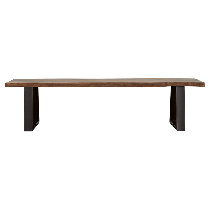 Ditman Dining Bench - Furniture Stars (Chicago, IL)