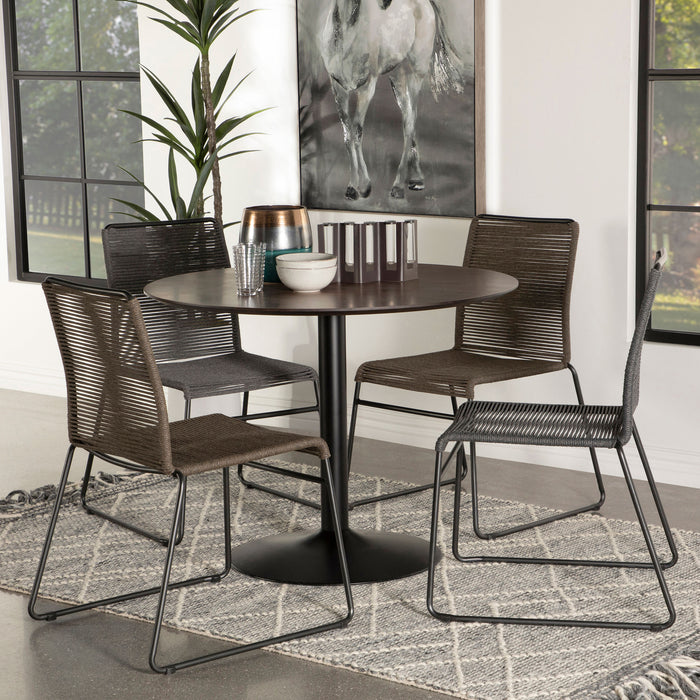 Cora Dining Table - Furniture Stars (Chicago, IL)