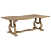 Brockway Extension Dining Table - Furniture Stars (Chicago, IL)
