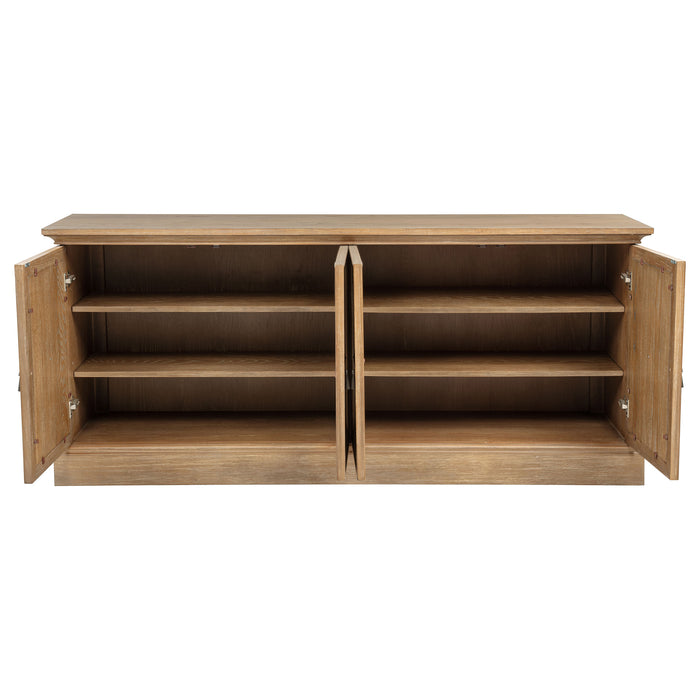 Brockway Sideboard - Furniture Stars (Chicago, IL)