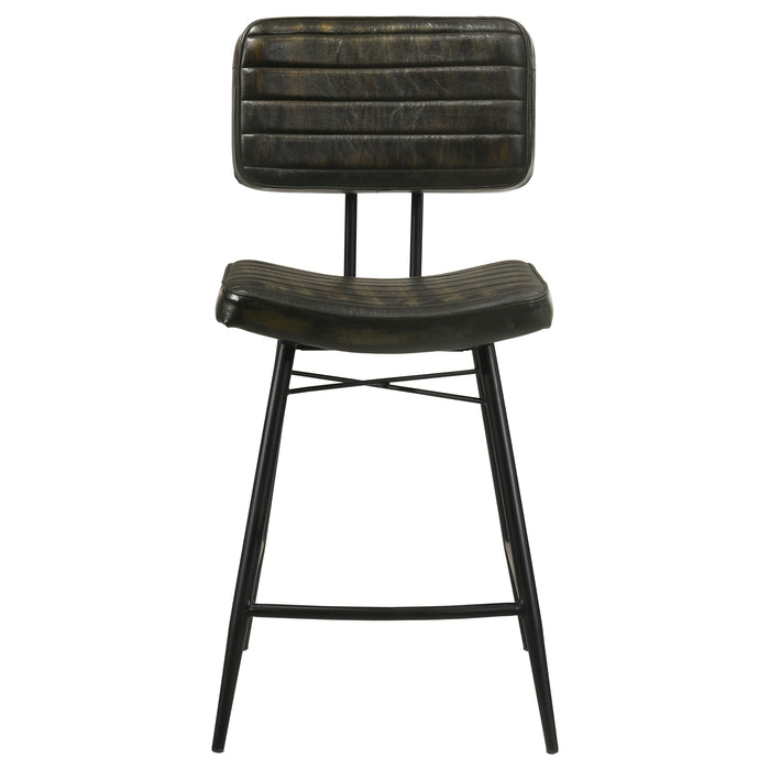 Partridge Counter Height Dining Set