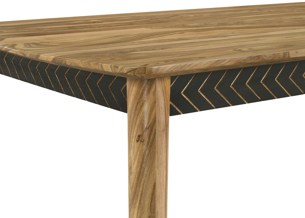 Partridge Counter Height Dining Set