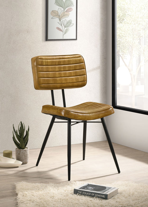 Misty Dining Side Chair - Furniture Stars (Chicago, IL)