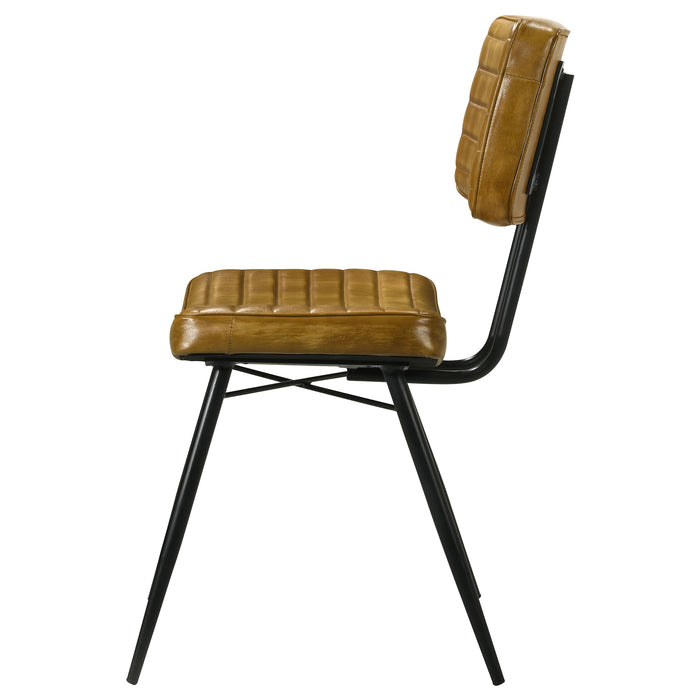 Misty Dining Side Chair - Furniture Stars (Chicago, IL)