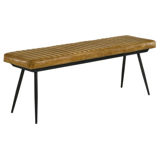Misty Dining Bench - Furniture Stars (Chicago, IL)